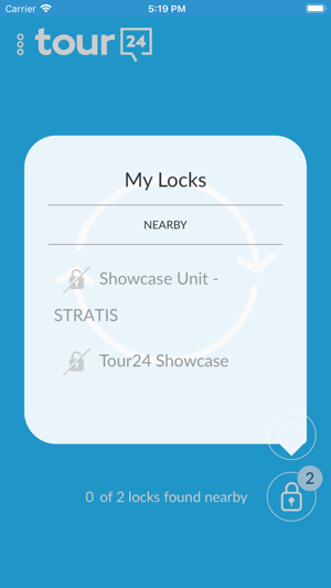 Tour24:Lock Access(圖4)-速報App