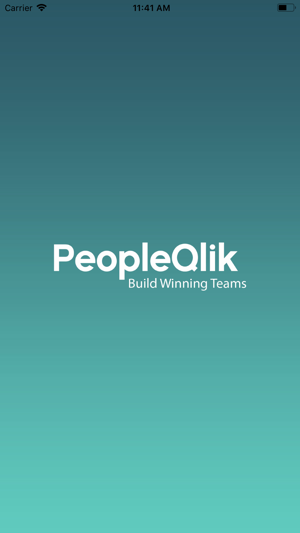 PeopleQlik(圖1)-速報App