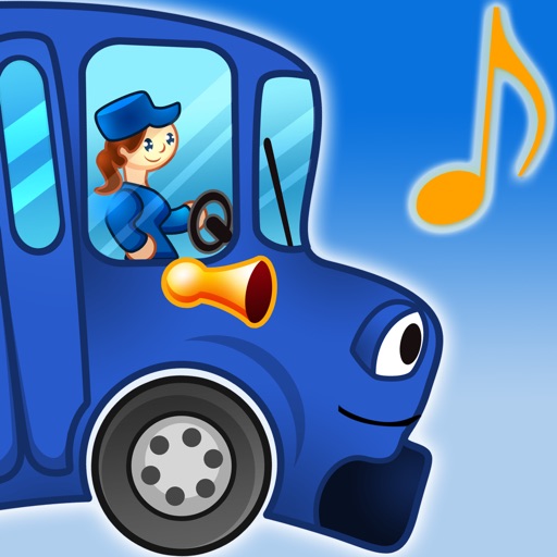 Toddler Sing and Play 3 Icon