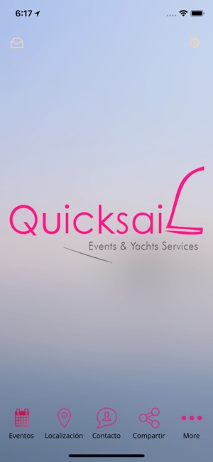 Quicksail(圖2)-速報App