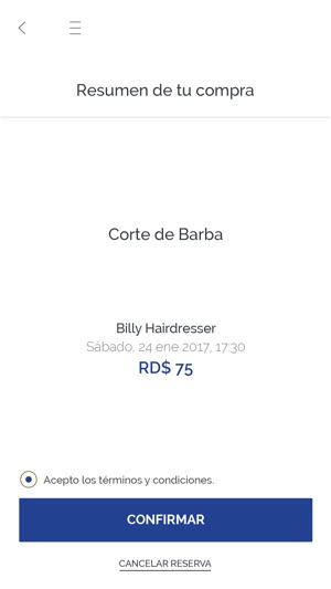 Billy Hairdresser(圖2)-速報App