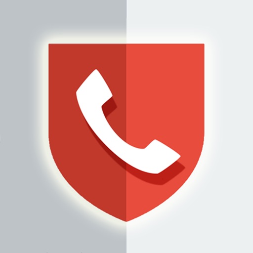 CallBlocker - Bulk block range of unwanted callers