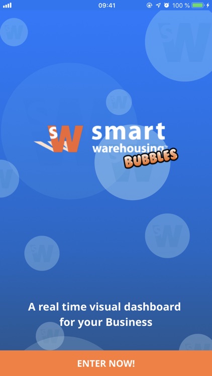 SW Bubbles