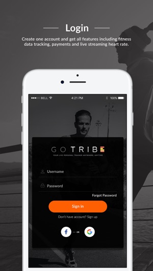 GoTRIBE(圖1)-速報App