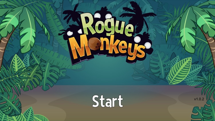 Rogue Monkeys (Ads)