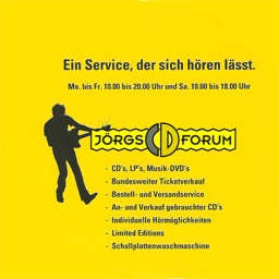 Jörgs CD-Forum