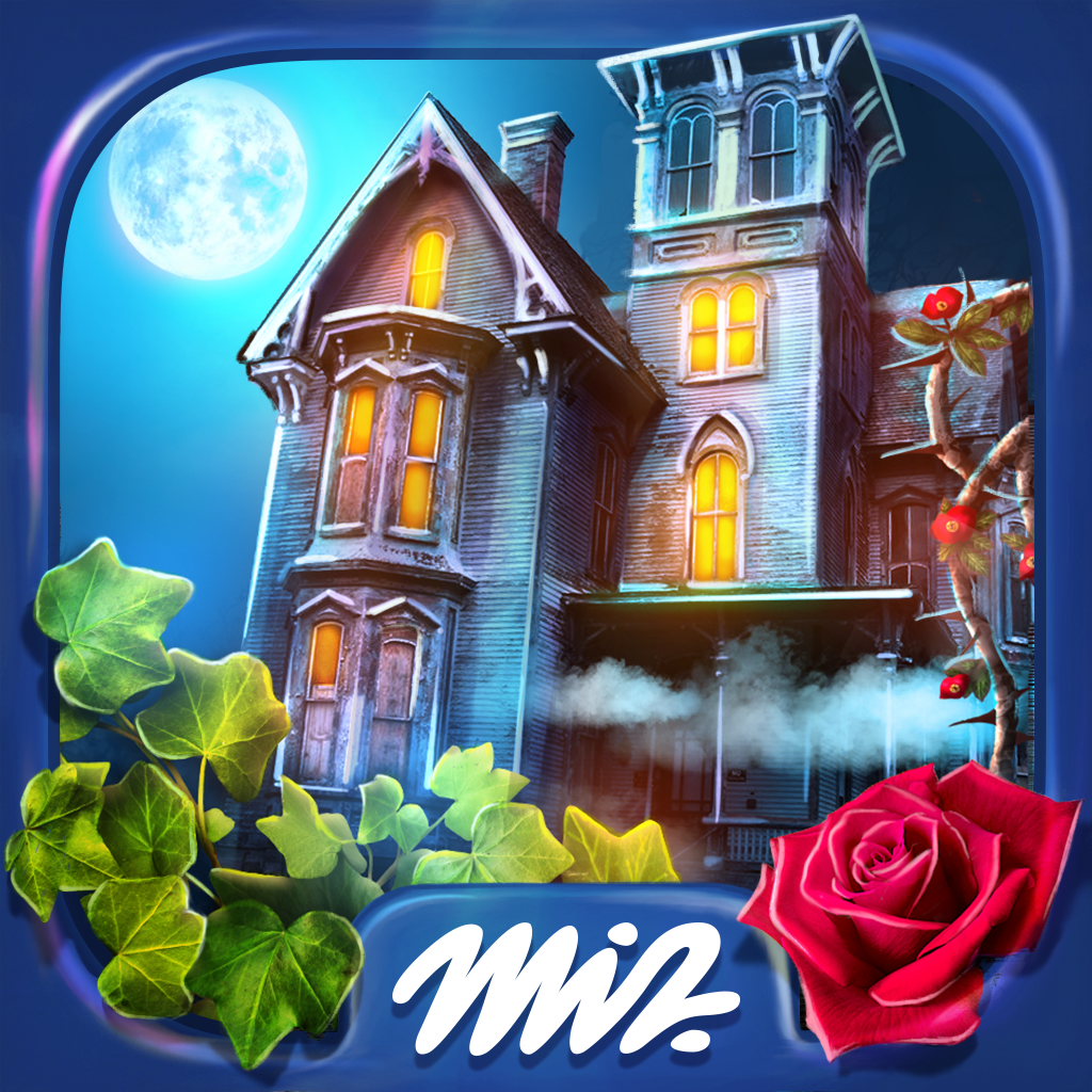 Haunted House Free Hidden Object Gameのおすすめアプリ Ipad Applion 