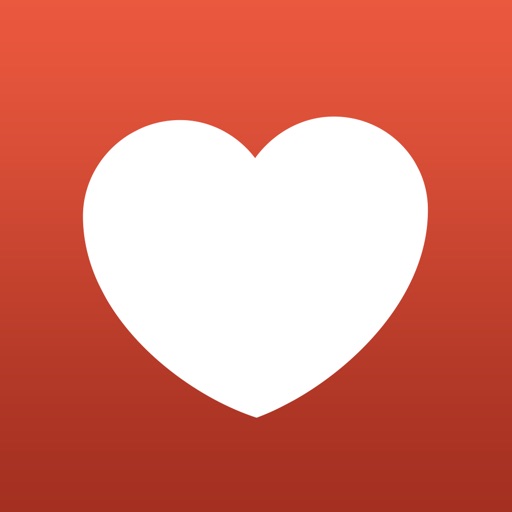 Valentine's Postcards iOS App