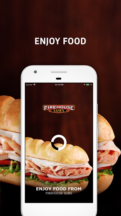 Firehouse Subs London ON