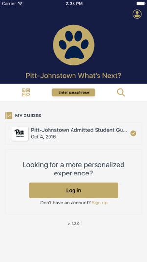 Pitt-Johnstown What’s Next?(圖2)-速報App