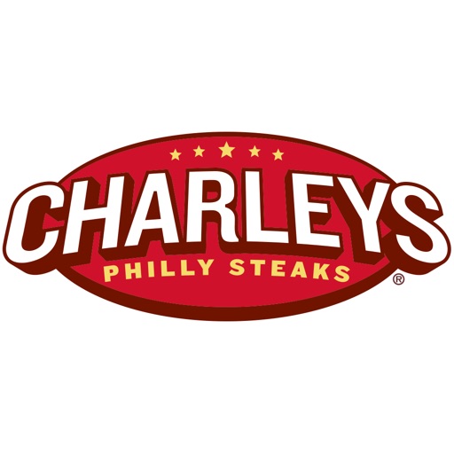 Charleys Philly Streaks