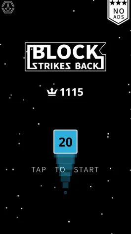 Game screenshot Block Strikes Back mod apk