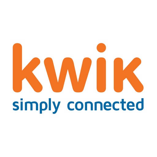 kwik.me iOS App