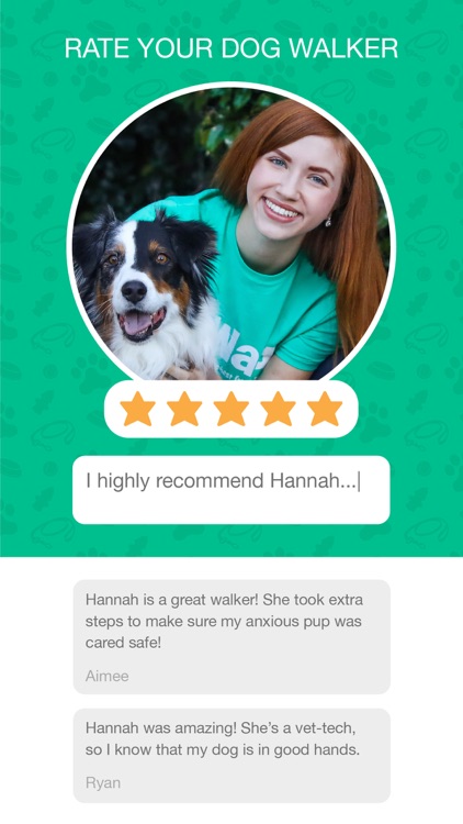 Wag! - Instant Dog Walkers