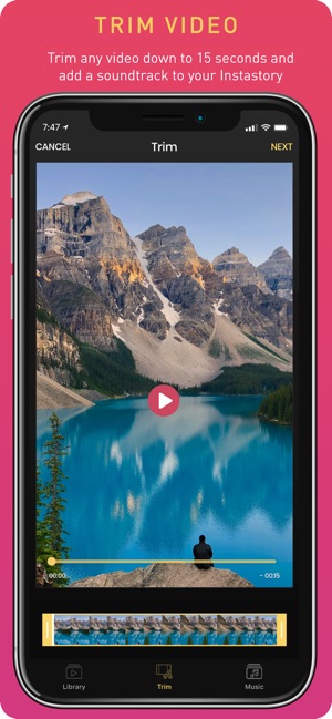 Ziki Video - Video Editor(圖3)-速報App