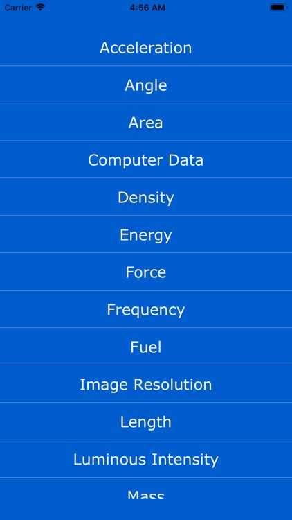 Units Converter - New Pro