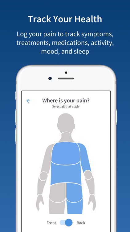 PainScale - Chronic Pain Coach