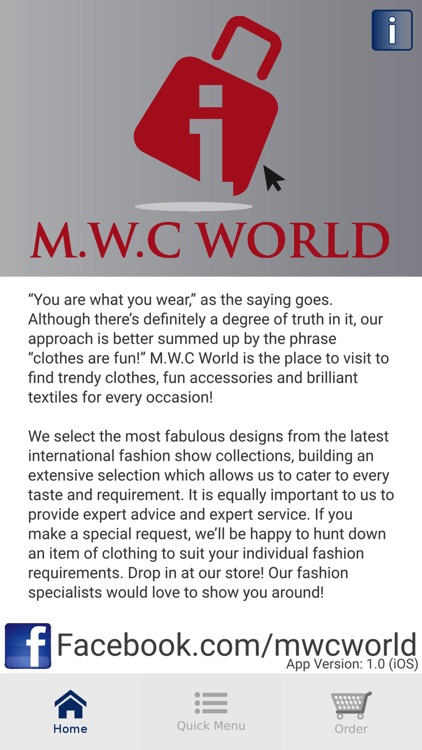 MWCWorld