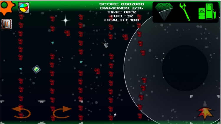 Bad Star screenshot-3