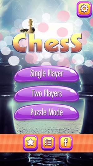 Chess Master - World of Chess(圖1)-速報App