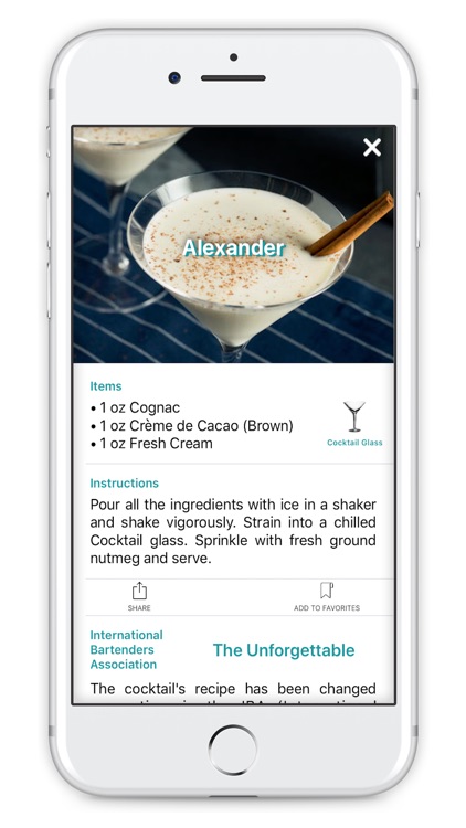 CocktailsPlus