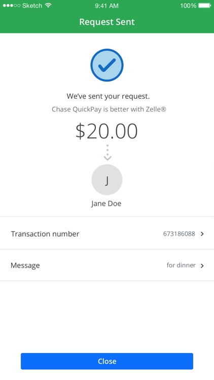 Chase Pay® | Earn, Save, Order screenshot-6