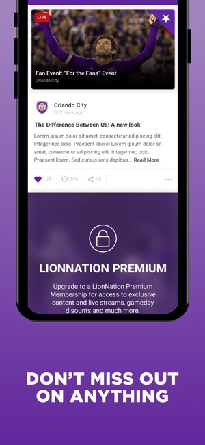 LionNation(圖2)-速報App