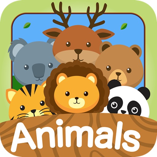 AniKI - Learn English iOS App