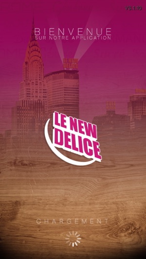 Le New Delice(圖3)-速報App