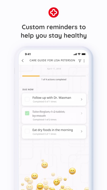 HealthTap screenshot-3