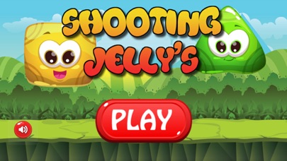 Shooting Jelly's screenshot 4