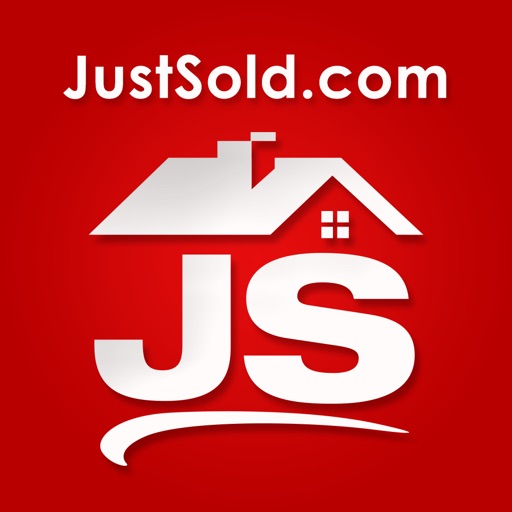 JustSold.com Real Estate icon