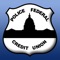 The Police Federal Credit Union App is a safe and easy way to access your accounts