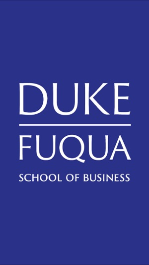 Duke Fuqua Admissions(圖1)-速報App