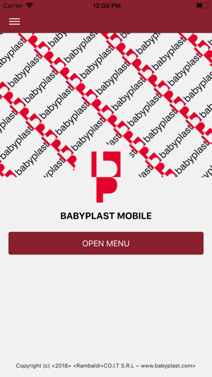 Babyplast Mobile(圖1)-速報App