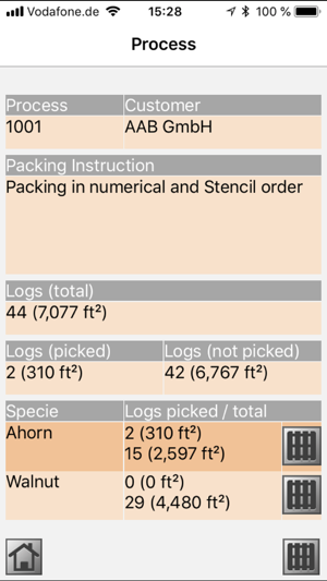 TIMBERplus Veneer Picking(圖3)-速報App