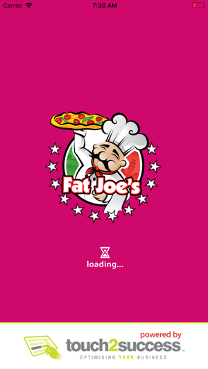 Fat Joes(圖1)-速報App