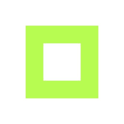 Growy Square icon