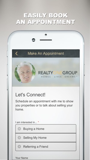 My Favorite Realtor(圖3)-速報App