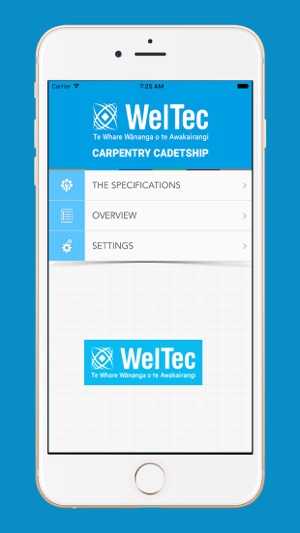 WelTec Carpentry Cadetship(圖3)-速報App