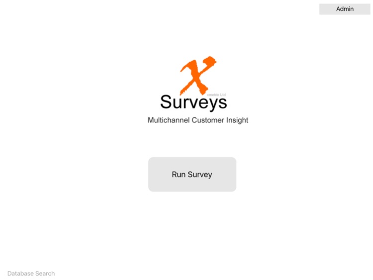 cmetrix Surveys