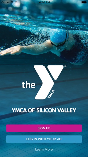 YMCA of Silicon Valley YFit(圖1)-速報App