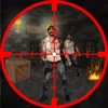 Sniper Zombie Shoot 3d