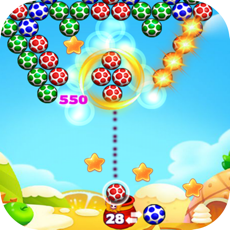 Activities of Super Eggs Shoot