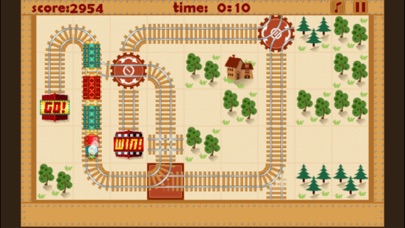 火车游戏 screenshot 3