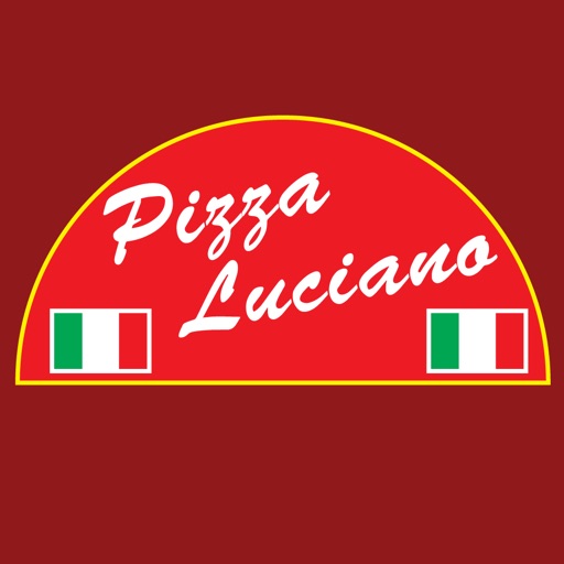 Pizza Luciano NE16 icon