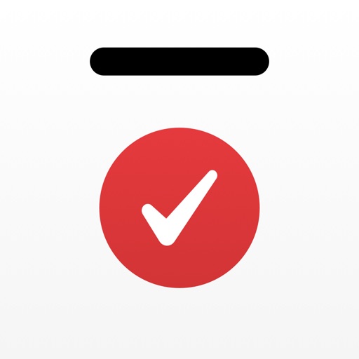 ListBook - Lists done right icon