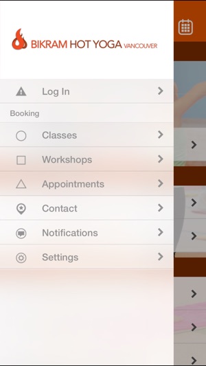 Bikram Hot Yoga Vancouver(圖2)-速報App