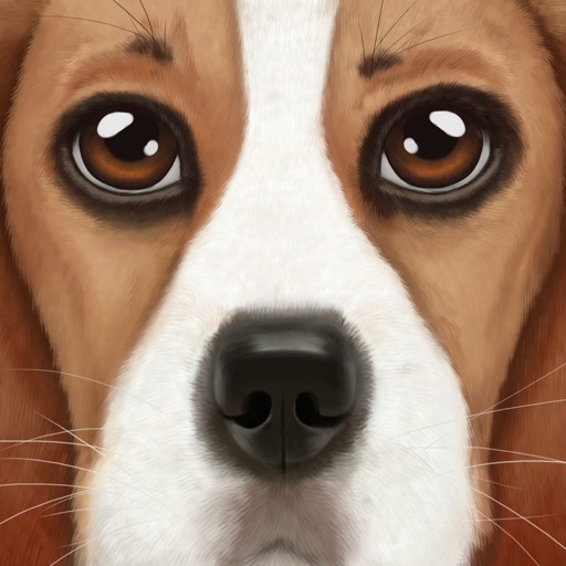 Ultimate Dog Simulator iOS App
