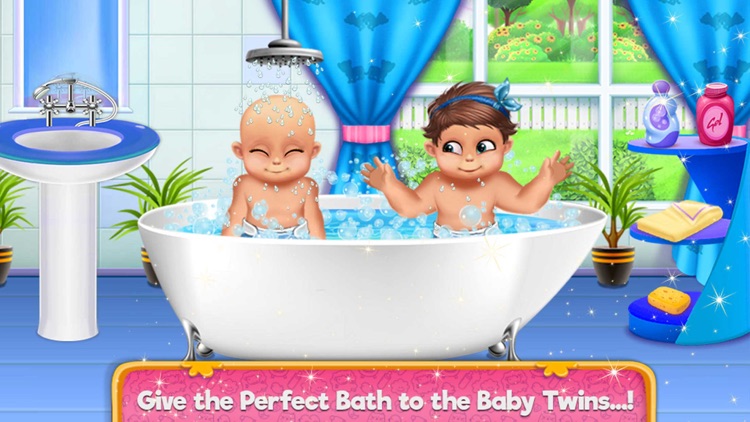 Little Baby Care Dressup Game